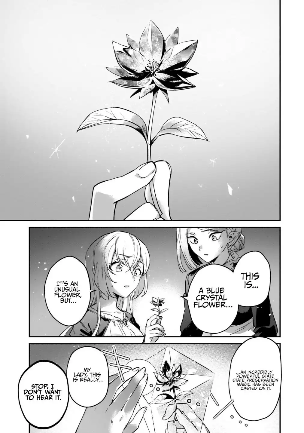 Yuusha Shoukan ni Makikomareta kedo, Isekai wa Heiwa deshita Chapter 15 11